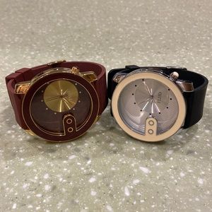Men’s FLUD watches